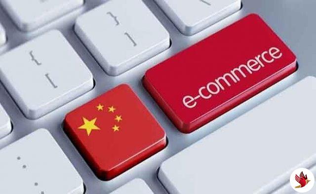 Shopping from Chinese E-Commerce Companies Will Cost 50% More Tax