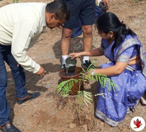 ભૃગુ ધરા કો કર દો હરા