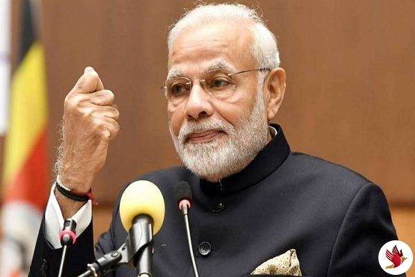 पीएम मोदी ने स्वाधीनता दिवस के भाषण के लिए लोगों से मांगे सुझाव