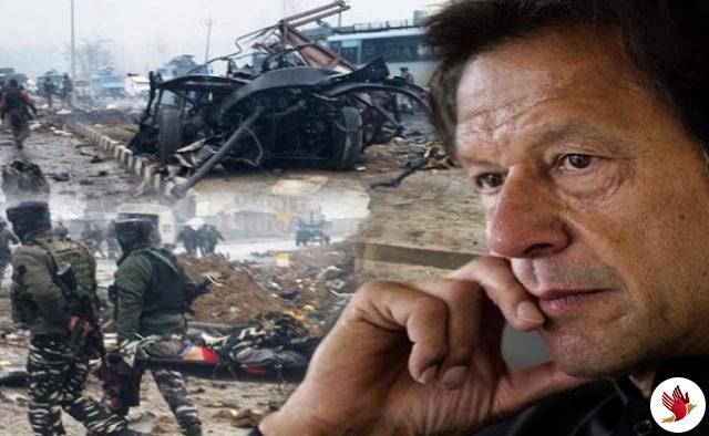 PM Khan’s confession: Jism-e-Mohammad was behind the Pulwama terror attack