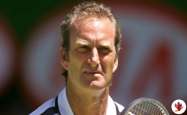 Former Australian tennis star Peter McNamara passes away