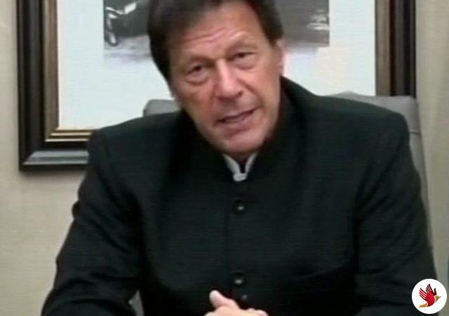 India-Pakistan were very close to resolving Kashmir issue during Vajpayee: PM Khan