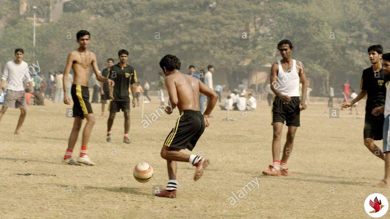 खेलों को बढ़ावा देने के लिए ग्राम पंचायत स्तर पर ग्रामीण युवा केंद्र प्रारंभ