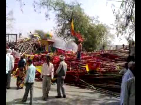 जांच रिपोर्ट के आधार पर रहैना वाली माता मंदिर बोर्ड गठन की कार्यवाही