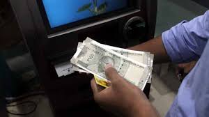 ATM से 10 हजार से ज्यादा कैश निकालने पर भरना होगा OTP