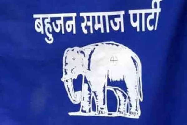 बसपा ने नए सिरे से बांटी जिम्मेदारी, सत्यपाल बने टिहरी लोकसभा प्रभारी