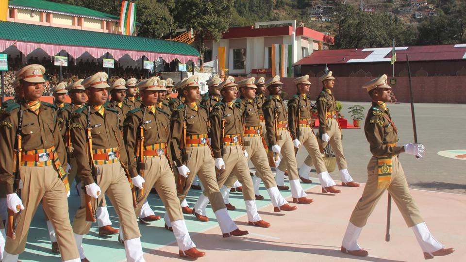 केन्द्रीय सशस्‍त्र पुलिस बल (सहायक कमांडेंट) परीक्षा, 2018 अंतिम परिणाम