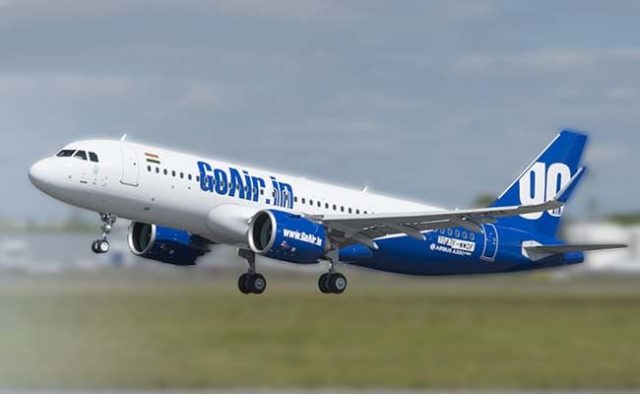 DGCA ने Indigo और GoAir के साथ Airbus Neo विमान के प्रदर्शन की समीक्षा को लेकर आपात बैठक बुलाई