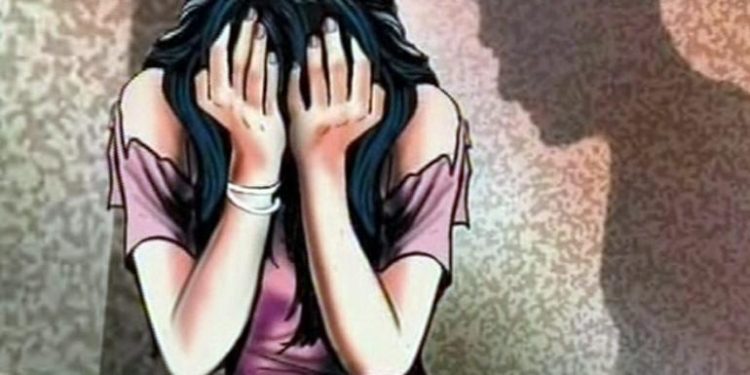 Nagaland: Teacher found guilty of sexually harassing student sentenced to prison