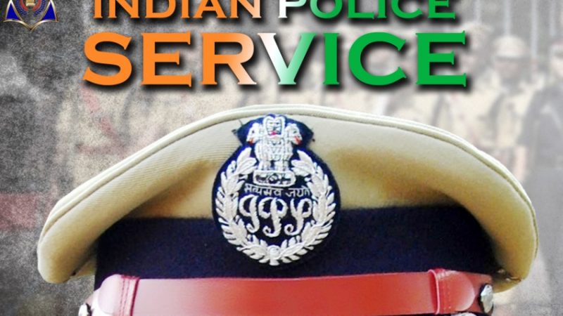 आईपीएस अधिकारी ए शंकर राव सिक्किम के नए पुलिस महानिदेशक नियुक्त