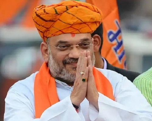 After Article 370 scrapping, Terrorism will end from Kashmir : Amit Shah