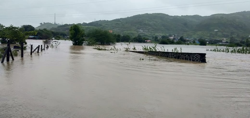 कोल्हापूर, रायगड जिल्ह्यात अतिवृष्टीचा इशारा