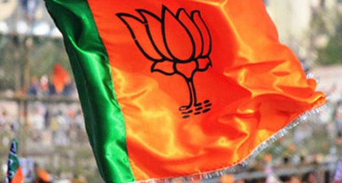 Mizoram: Three Congress members of Chakma council quit party, join BJP