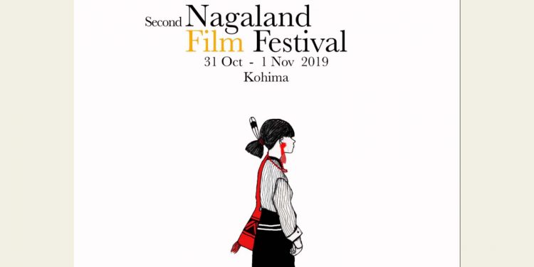 Kohima to host 2nd Nagaland Film Festival from October 1