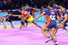 PKL-7 : बंगाल ने गुजरात को 28-26 से हराया