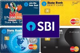 डिजिटल भुगतान को बढ़ावा देने SBI ने रखा डेबिट कार्ड को खत्म करने का लक्ष्य