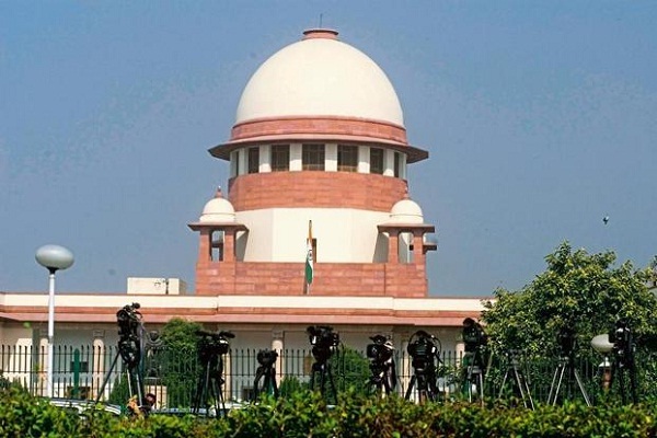 धारा 370 पर राष्ट्रपति के आदेश के खिलाफ SC पंहुचा नेशनल कॉन्फ्रेंस