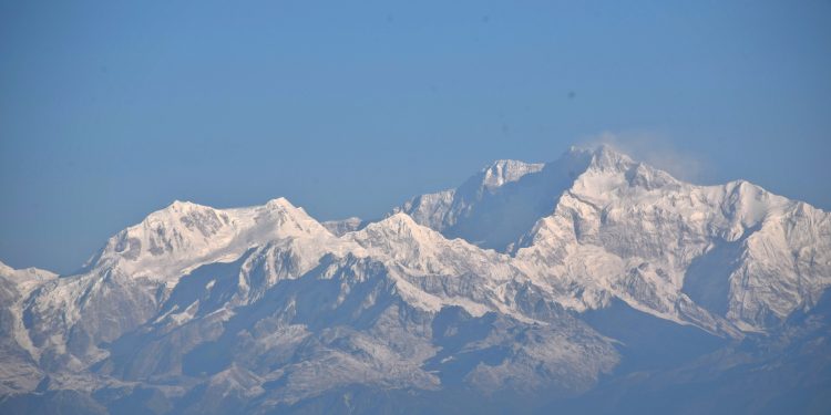 Sikkim ups the ante against mountaineering at Mt Kanchenjunga