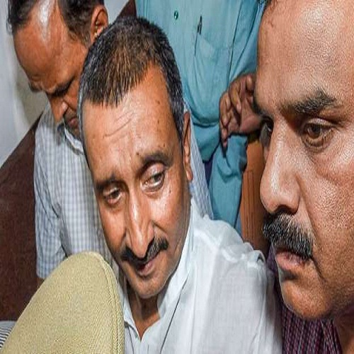 Unnao rape case : Delhi court framed charges against expelled BJP MLA Kuldeep Sengar