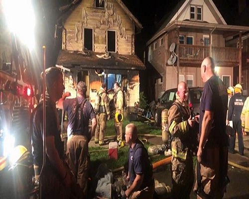 Fire in day care center of US’s Pennsylvania, 5 died