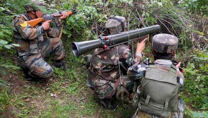 Ceasefire pact with Kuki militant groups extended by six months