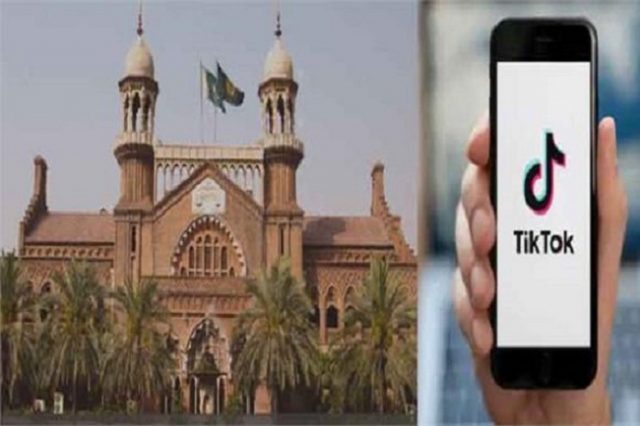 Petition filed in Lahore HC for Tik-Tok ban in Pakistan