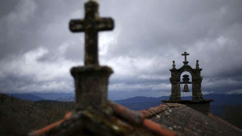 Tension at Kerala Church After Orthodox Priests Prevented From Taking Possession Despite SC Order