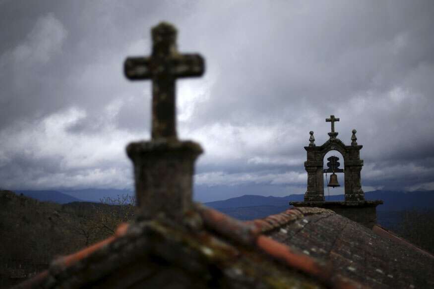 Tension at Kerala Church After Orthodox Priests Prevented From Taking Possession Despite SC Order