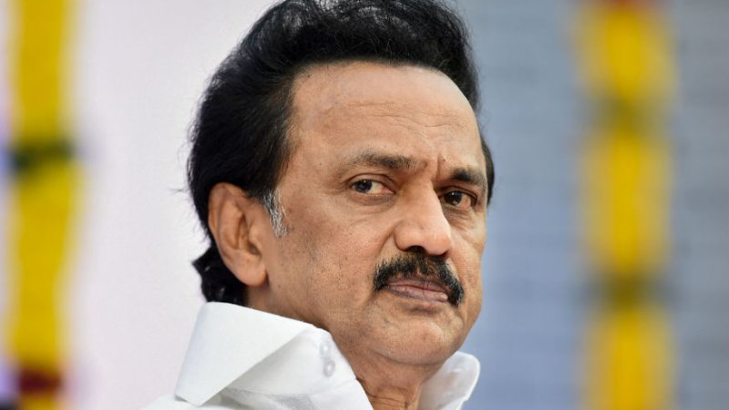 DMK Chief MK Stalin Slams Tamil Nadu Govt for ‘Failing’ to Control Dengue