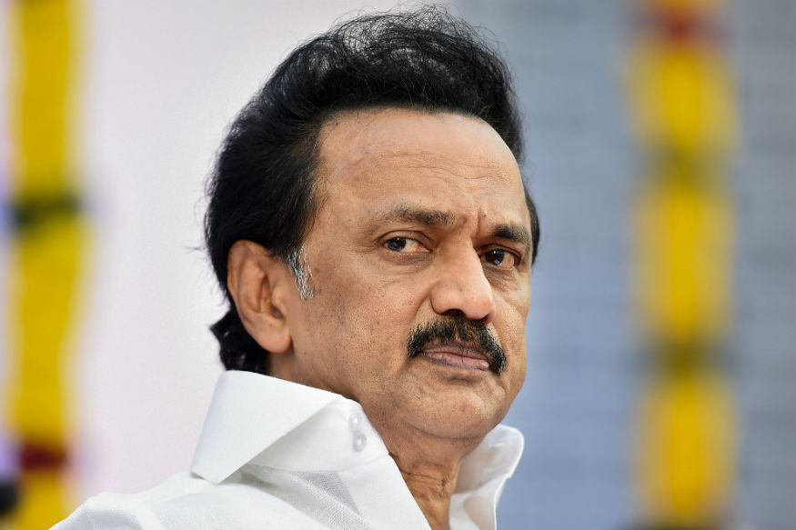 DMK Chief MK Stalin Slams Tamil Nadu Govt for ‘Failing’ to Control Dengue