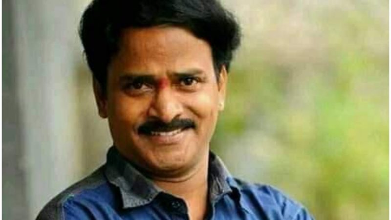 Telugu Comedian Venu Madhav Passes Away at 39 in Secunderabad