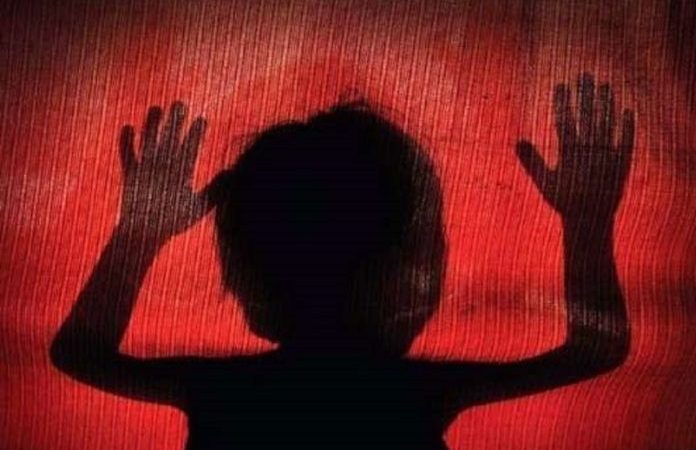 Man gets death sentence for raping minor in Odisha