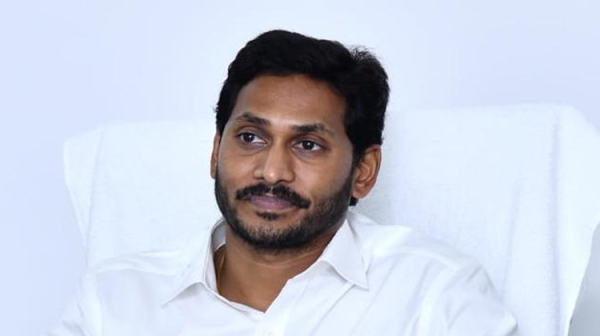 YS Jagan Orders Action Against Erring Fireworks Units