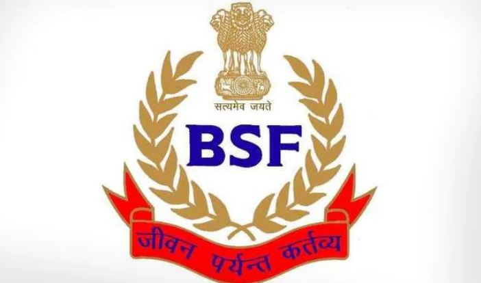 BSF Seizes Fake Indian Currency Notes (FICNs) worth Rs 1.6 lakh