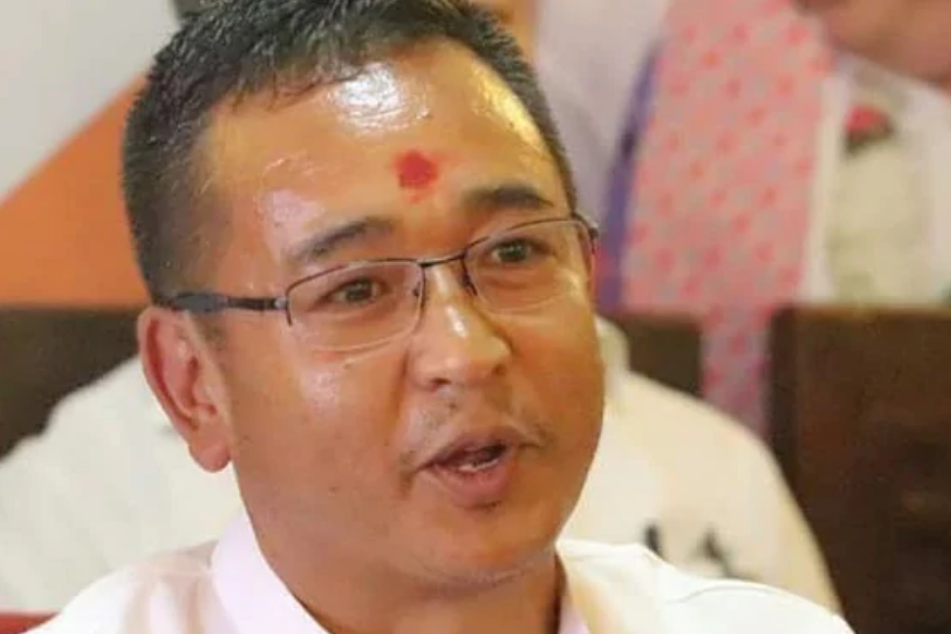 Sikkim Bypoll Result: With Win from Poklom Kamrang Seat, Chief Minister Tamang Consolidates Position as New Satrap