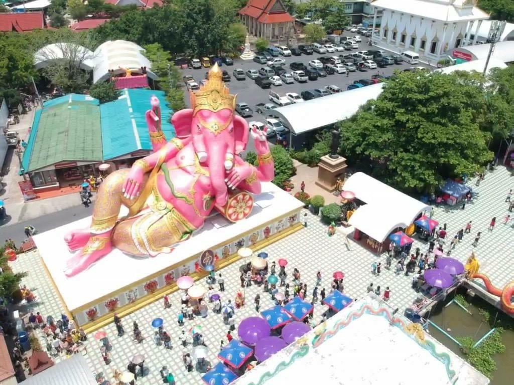 Thailand : Shree Ganesh