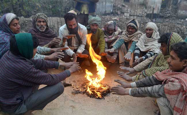 11 Dec से फिर बदलेगा मौसम, बढ़ेगी कड़ाके की ठंड