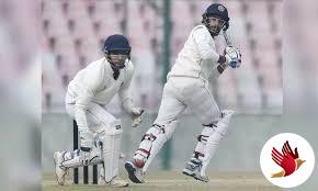 Ranji Trophy: Nagaland trail Sikkim by 198 runs