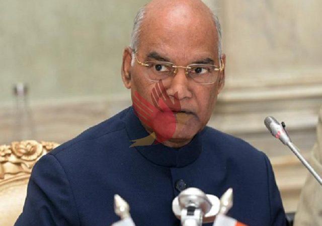 What is Inner Line Permit: President Kovind signs order to extend ILP regime to Manipur