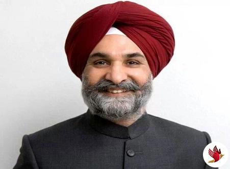 Taranjit Singh Sandhu appointed as India’s new Ambassador to US