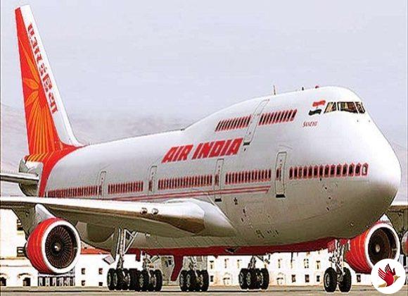 Coronavirus : Air India suspends flights on Delhi-Shanghai route from Jan 31 to Feb 14