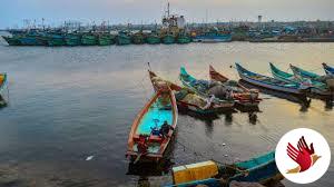 8 Andhra Pradesh’s fishermen released by Bangladesh Coast Guard, arrested on Oct 8