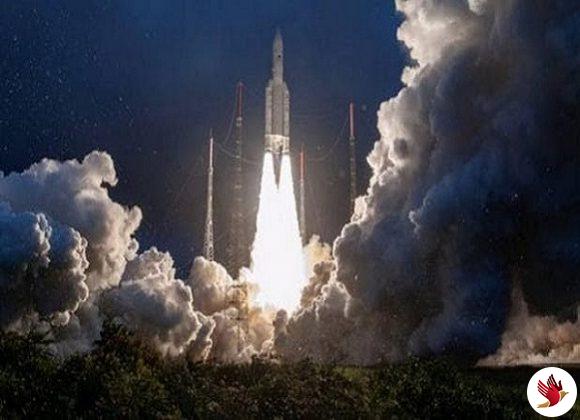 ISRO successfully launches GSAT-30 communication satellite