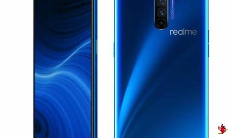 Realme X2 Pro के 6GB रैम