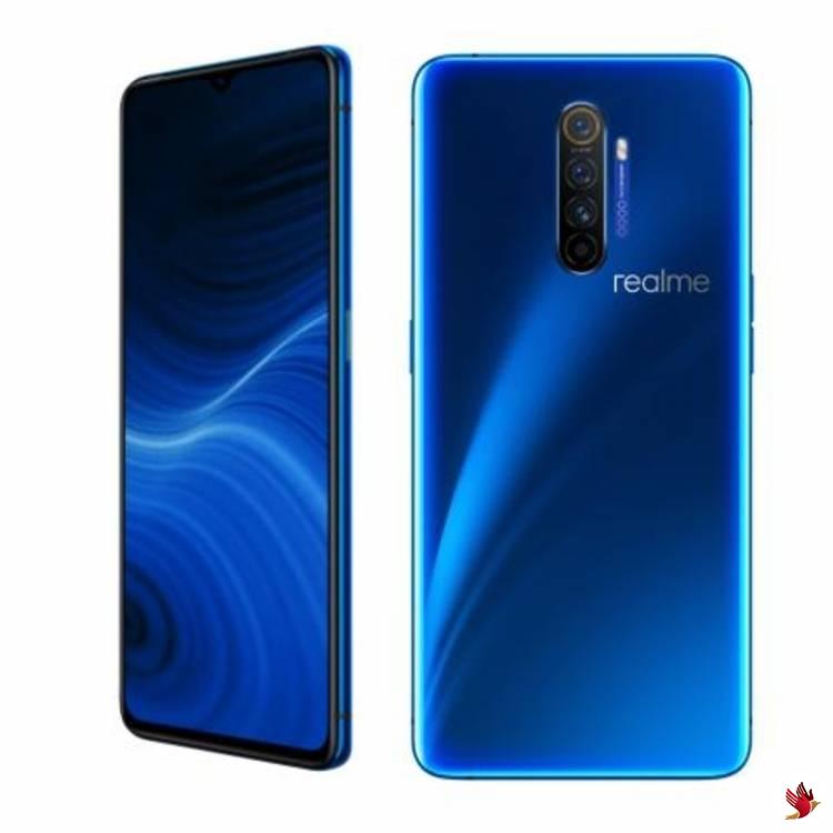 Realme X2 Pro के 6GB रैम