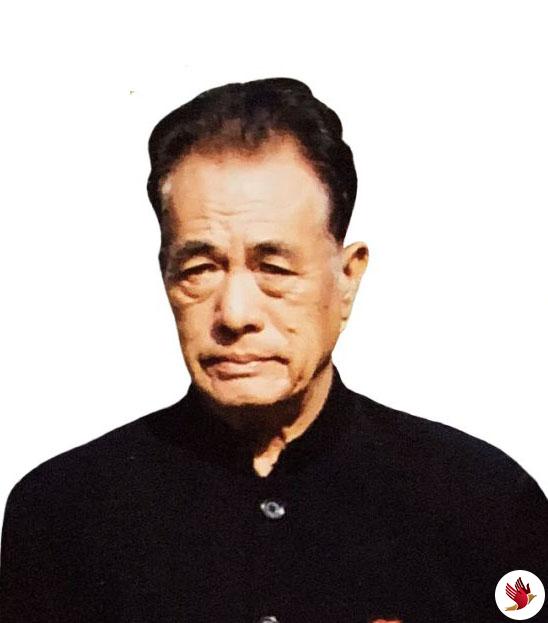 Nagaland first MP to Rajya Sabha, M Vero passes away