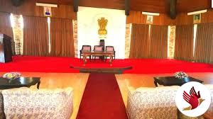 Nagaland Raj Bhavan Durbar Hall to be renamed Dr T Imkongliba Hall