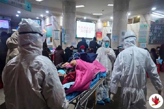 Deadly COVID-19 continues to wreak havoc at China, 143 died in 24 hours