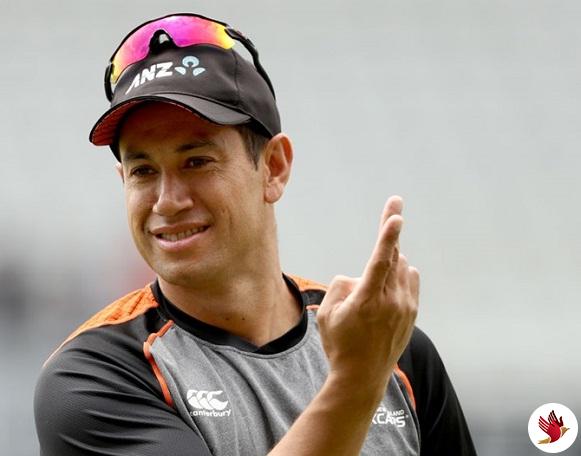 Ross Taylor on 100 Tests: ‘No one has perfect career, you make mistakes and grow’