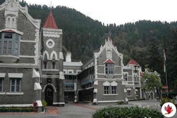 जस्टिस रवि मलिमथ होंगे उत्तराखंड HC के नए मुख्य न्यायाधीश